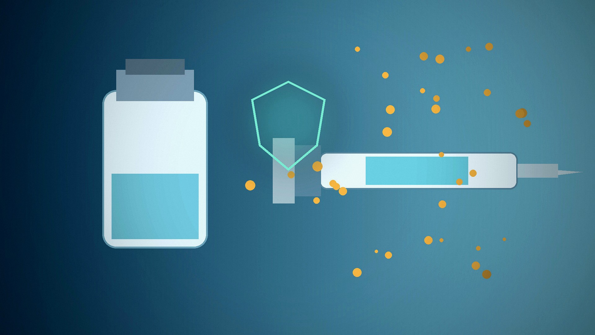 How Vaccines Train the Immune System
